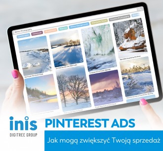 Pinterest Ads: Jak reklamy na Pintereście mogą zwiększyć Twoją sprzedaż i budować wizerunek marki