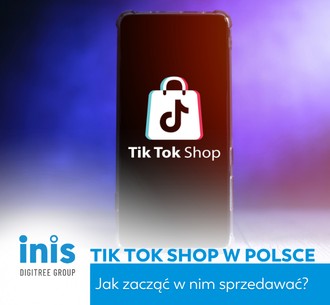 TikTok Shop: co to jest i jak może zwiększyć sprzedaż Twojej marki?