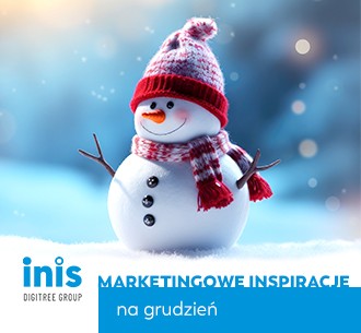 Grudzień w marketingu: Święta, sylwestrowe szaleństwo i noworoczne postanowienia