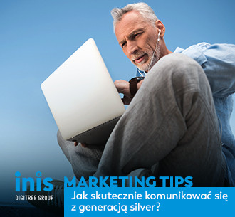 Pokolenie baby boomers w marketingu. Jak komunikować się z generacją silver?