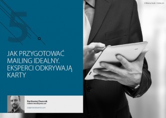Kiedy najlepiej wysyłać mailing? Od czego to zależy?