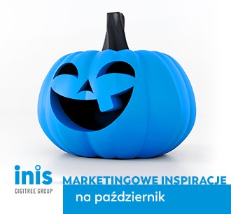 Październik w marketingu: różowy październik, Dzień Nauczyciela, Halloween i inne branżowe wydarzenia