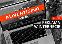 Reklama w internecie – raport Interaktywnie.com