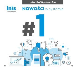 Aktualizacja panelu Wydawcy #1